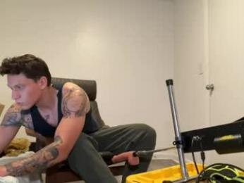 brockleereynolds — Chaturbate stream photo (Aug 2026)