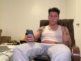 brockleereynolds — Chaturbate stream photo (Aug 2026)