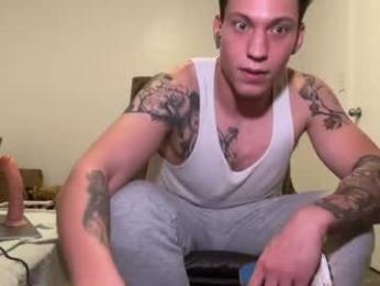 brockleereynolds — Chaturbate stream photo (Aug 2026)