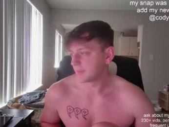 sexylax69 — 在 chaturbate 直播的网络摄像头模特