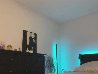 dalmatian-girl — Bongacams stream photo (Aug 2026)
