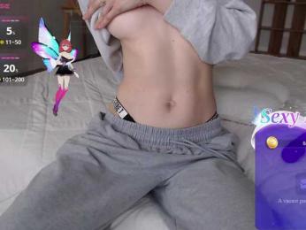 Cherry-Tip — Bongacams stream photo (Jul 2026)