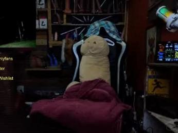 allan_arod — Chaturbate stream photo (Apr 2026)