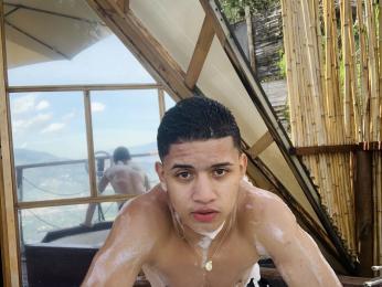 AlanSanthos — Livejasmin stream photo (Apr 2025)