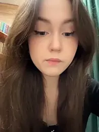 Peachy_Dream — stripchat