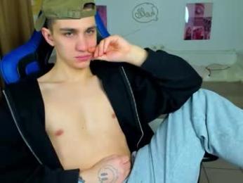 frank_mooree — Chaturbate stream photo (Mar 2026)