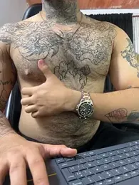 Benjii_Carter1 — Stripchat stream photo (Apr 2026)