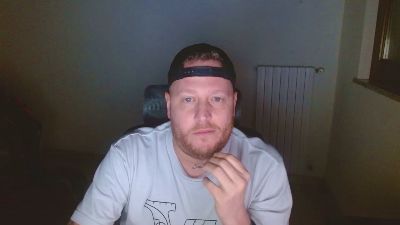 Gregg85 — Cam4 stream photo (Feb 2026)