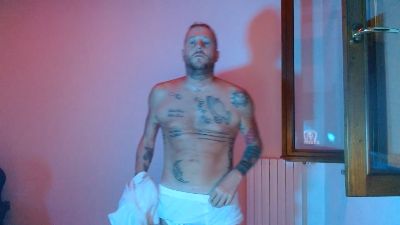 Gregg85 — Cam4 profile photo