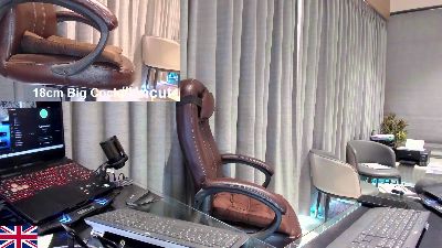 OnlineBossUK — Cam4 stream photo (Apr 2026)