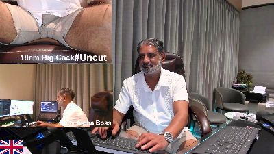 OnlineBossUK — Cam4 stream photo (Apr 2026)