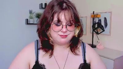 OpheliaLush — Cam4 stream photo (Aug 2026)