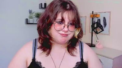 OpheliaLush — cam4