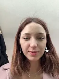 DollyTall — 在 stripchat 直播的网络摄像头模特