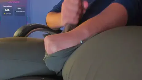 BulgeArt — stripchat