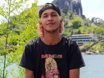 DylanWalrker — Livejasmin profile photo
