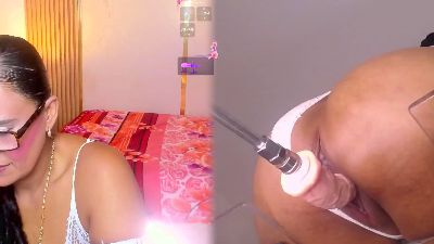 VictoriaNoirr — Cam4 profile photo
