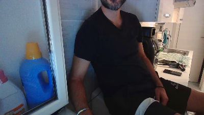 VinnyBad — Cam4 stream photo (Aug 2026)