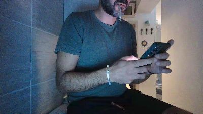 VinnyBad — 在 cam4 直播的网络摄像头模特