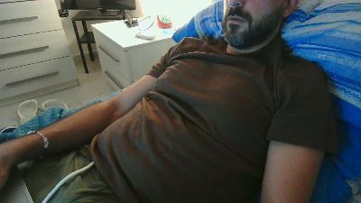 VinnyBad — 在 cam4 直播的网络摄像头模特