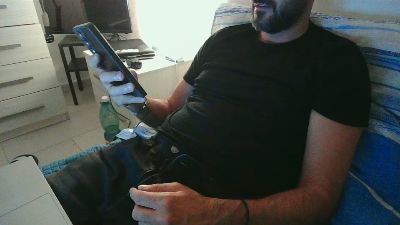 VinnyBad — Cam4 stream photo (Jul 2026)