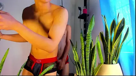 Max_gold — Stripchat stream photo (Mar 2026)