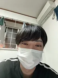 pychan — Stripchat profile photo