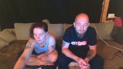 DarkPhoenixC — Cam4 stream photo (May 2025)