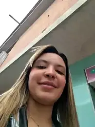 celeste_83 — Stripchat profile photo