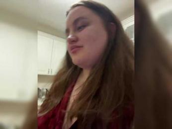 yourLi — Bongacams profile photo