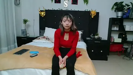 Dama_Scarlata18 — stripchat