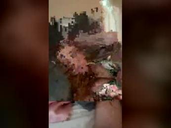 gorgeousandwild — Chaturbate stream photo (Dec 2025)