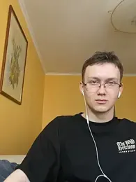 itsNathanyel — 在 stripchat 直播的网络摄像头模特