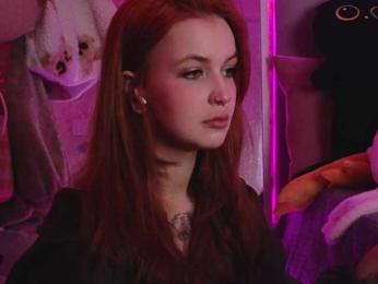 GoodyGirl — bongacams