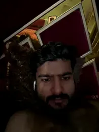 Suvochandradev — Stripchat stream photo (Sep 2025)