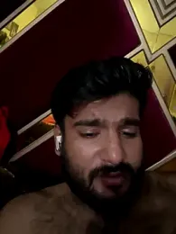 Suvochandradev — Stripchat profile photo