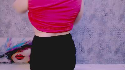 Djullia — Cam4 stream photo (Jun 2025)