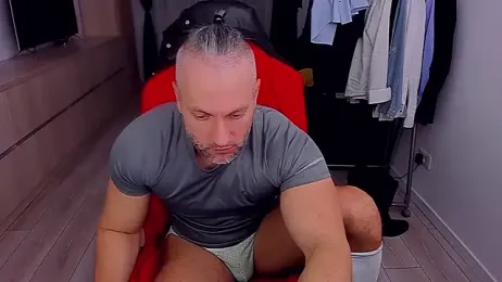 MarisMuscle — stripchat