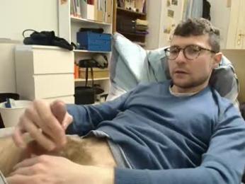 dantheman233 — chaturbate