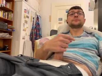 dantheman233 — Chaturbate profile photo
