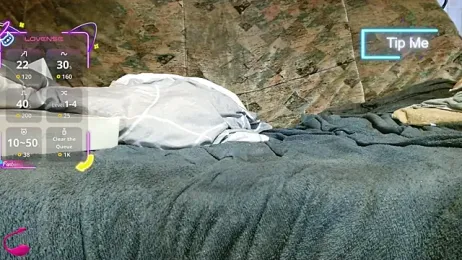 dudu7219 — stripchat