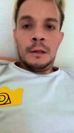 Soytupecado09 — Cam4 profile photo