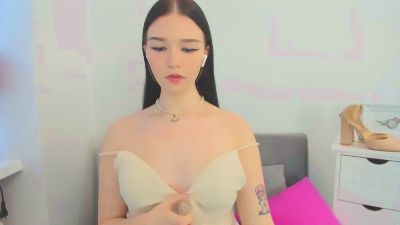 AvaGentle — Cam4 stream photo (May 2025)