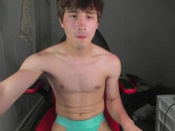 kroddy1985 — Chaturbate stream photo (Apr 2026)