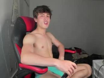 kroddy1985 — Chaturbate stream photo (Apr 2026)