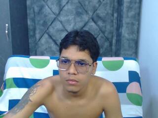 David Try — Flirt4free stream photo (Jan 2026)