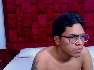 David Try — Flirt4free stream photo (Jan 2026)