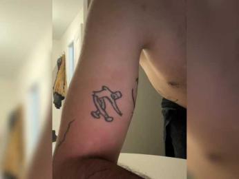 OlyaCharme — Bongacams stream photo (Jan 2026)