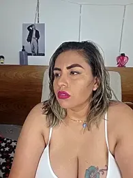 Balerys — Stripchat stream photo (May 2026)