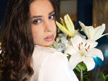 VanessaDoyle — Livejasmin profile photo